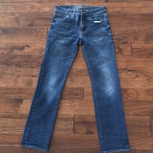 American Eagle 360 extreme flex original bootcut